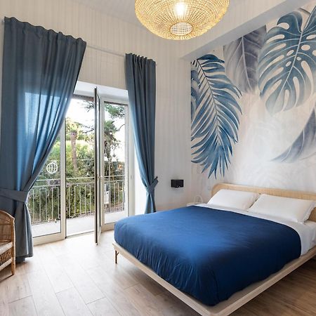 B&B Vitruvio Suites 포르미아 외부 사진