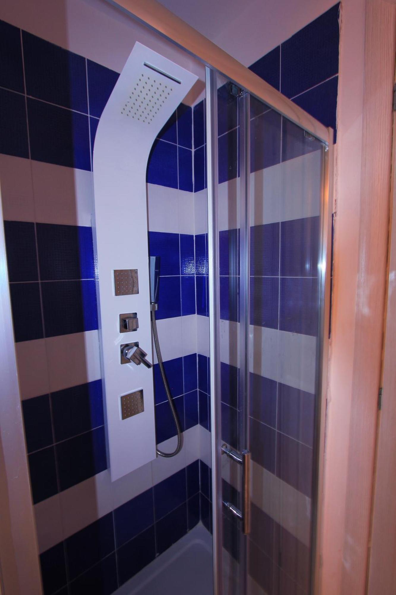 B&B Vitruvio Suites 포르미아 객실 사진