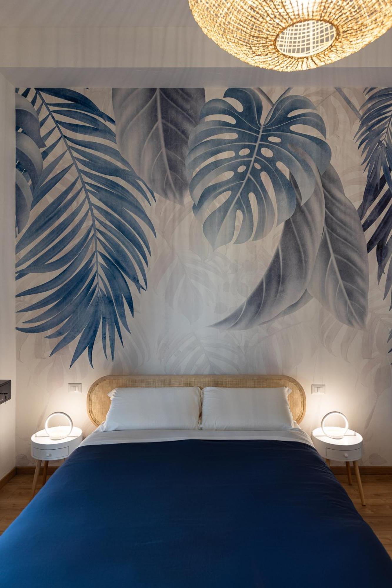 B&B Vitruvio Suites 포르미아 외부 사진