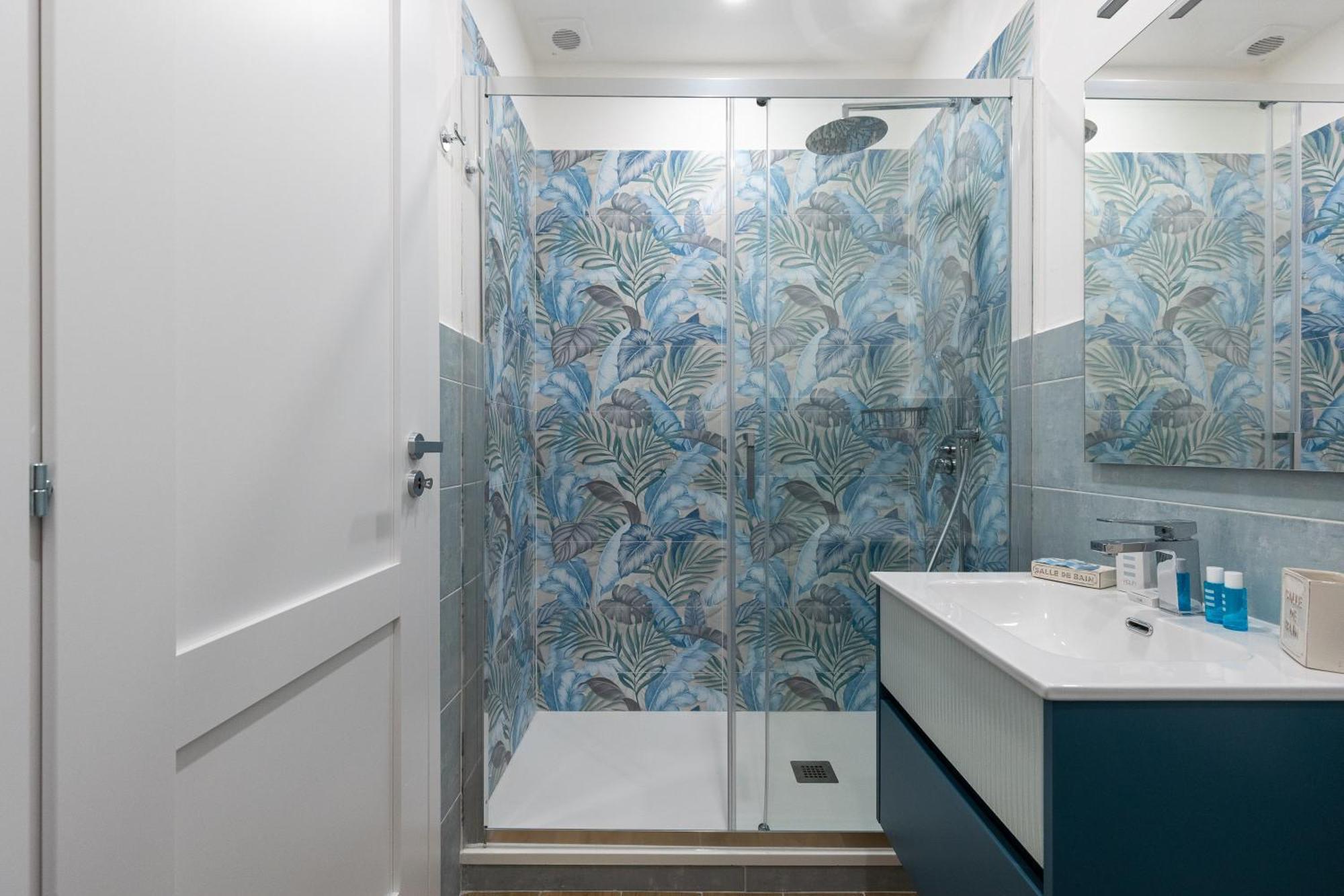 B&B Vitruvio Suites 포르미아 외부 사진