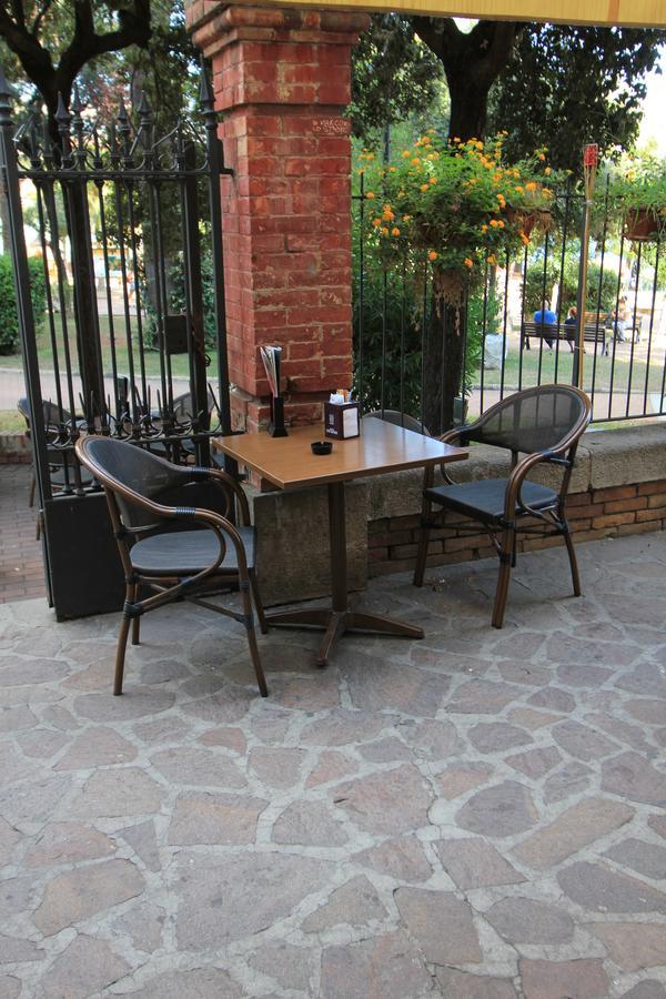 B&B Vitruvio Suites 포르미아 외부 사진