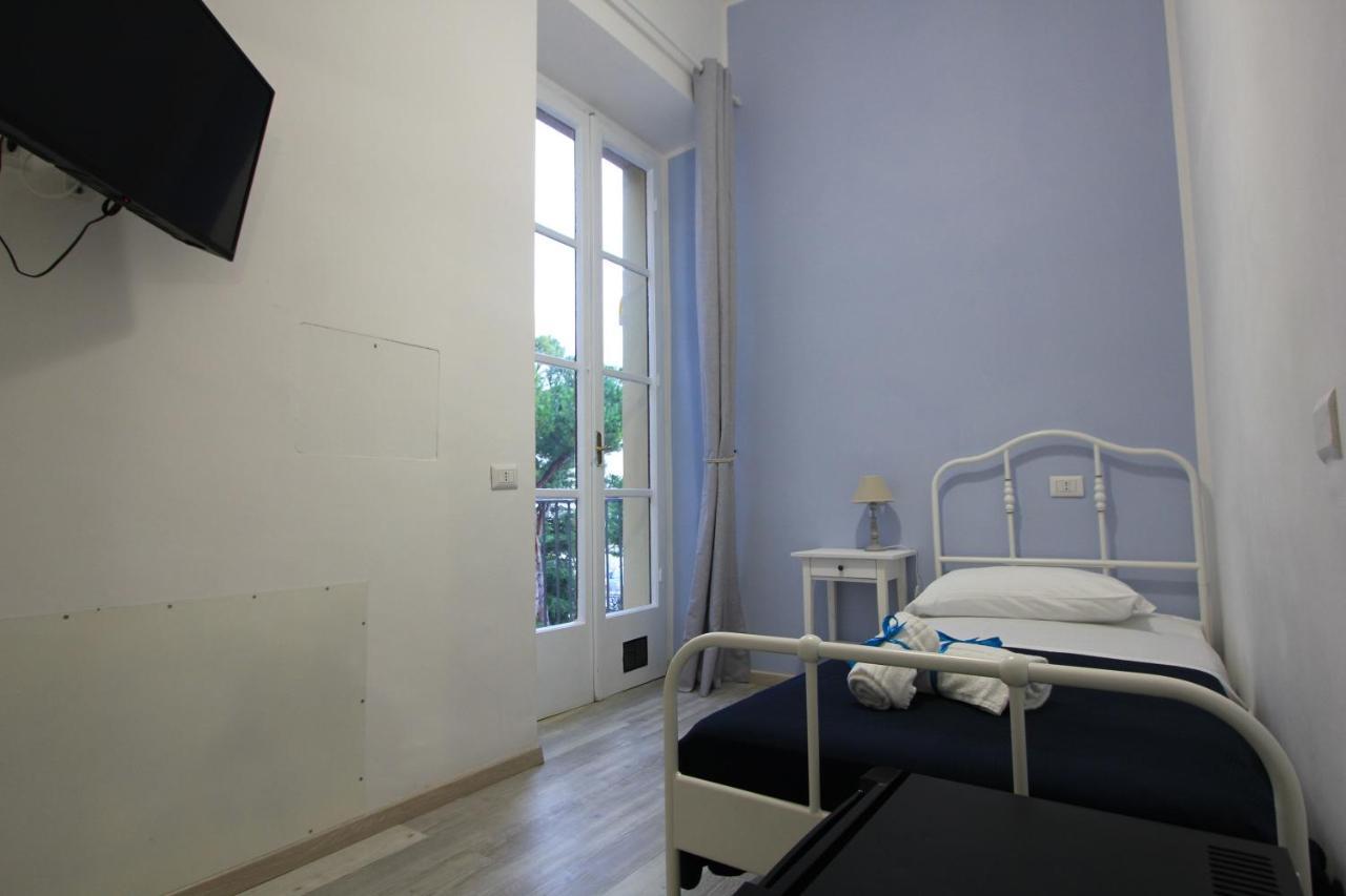 B&B Vitruvio Suites 포르미아 외부 사진