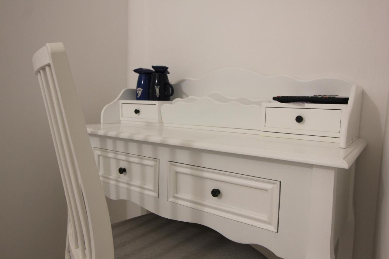 B&B Vitruvio Suites 포르미아 외부 사진